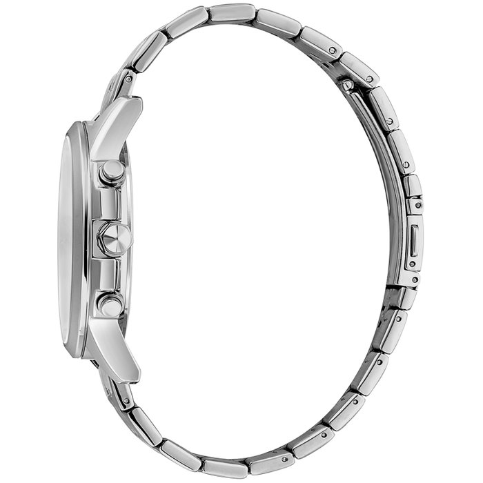 Just Cavalli JC1G175M0255 Reloj Analógico Multifunción Gris