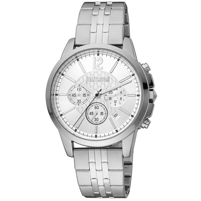 Reloj Hombre Just Cavalli JC1G175M0255 (Ø 42 mm) Reloj Hombre Just Cavalli JC1G175M0255 (Ø 42 mm)