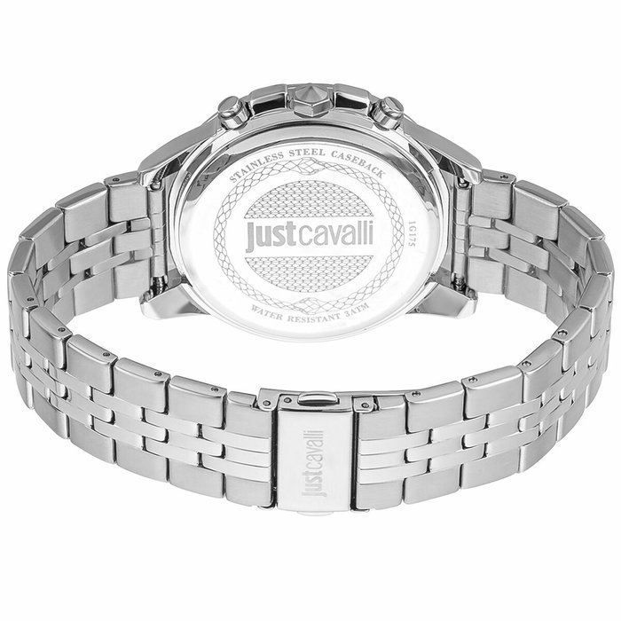 Reloj Hombre Just Cavalli JC1G175M0265 (Ø 42 mm) Reloj Hombre Just Cavalli JC1G175M0265 (Ø 42 mm)
