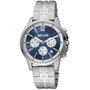 Just Cavalli JC1G175M0265 con esfera azul