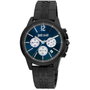Just Cavalli Reloj JC1G175M0275 con Esfera Azul