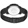 Just Cavalli JC1G175M0285 Reloj Analógico Negro