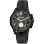 Just Cavalli JC1G175M0285 Reloj Analógico Negro