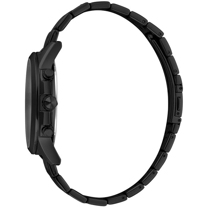 Just Cavalli JC1G175M0285 Reloj Analógico Negro