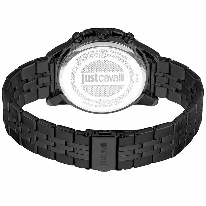 Reloj Hombre Just Cavalli JC1G175M0285 (Ø 42 mm) Reloj Hombre Just Cavalli JC1G175M0285 (Ø 42 mm)