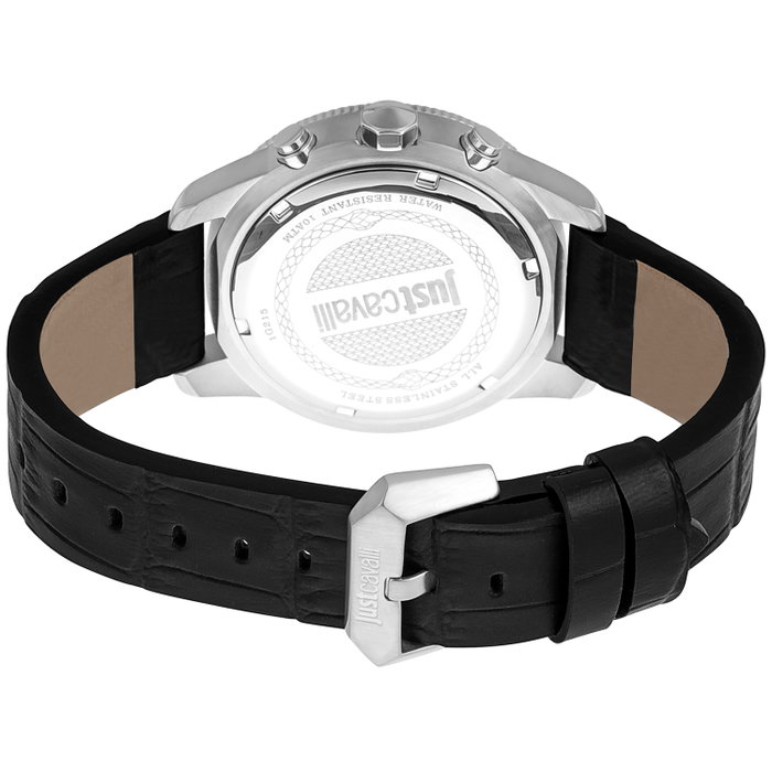 Just Cavalli JC1G215L0015 Reloj Analógico de Cuarzo