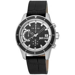 Just Cavalli JC1G215L0015 Reloj Analógico de Cuarzo