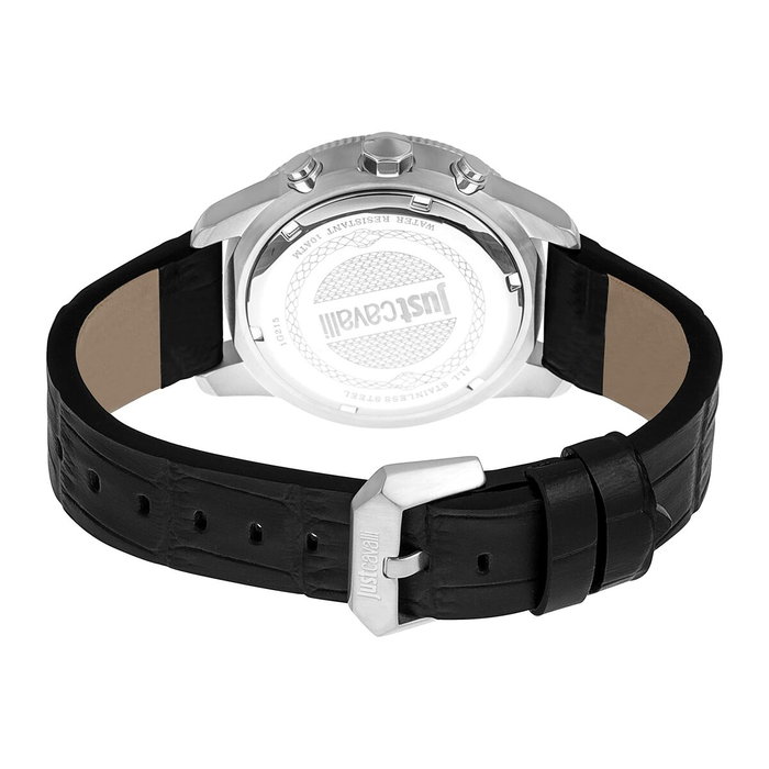 Reloj Hombre Just Cavalli JC1G215L0015 (Ø 42 mm) Reloj Hombre Just Cavalli JC1G215L0015 (Ø 42 mm)