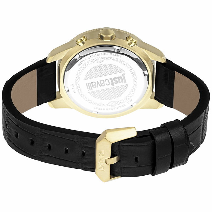 Reloj Hombre Just Cavalli JC1G215L0025 (Ø 42 mm) Reloj Hombre Just Cavalli JC1G215L0025 (Ø 42 mm)