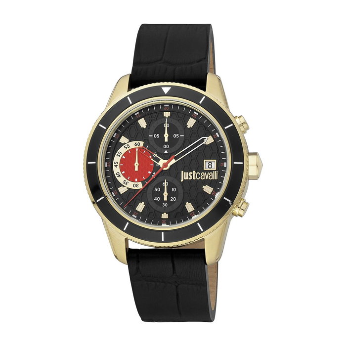 Reloj Hombre Just Cavalli JC1G215L0025 (Ø 42 mm) Reloj Hombre Just Cavalli JC1G215L0025 (Ø 42 mm)