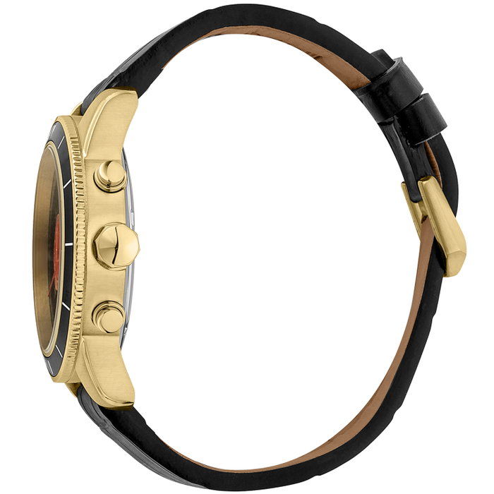 Just Cavalli JC1G215L0025 Reloj Analógico de Cuarzo para Hombre