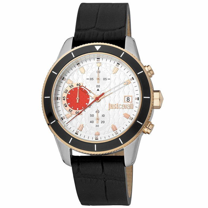 Reloj Hombre Just Cavalli JC1G215L0035 (Ø 42 mm) Reloj Hombre Just Cavalli JC1G215L0035 (Ø 42 mm)