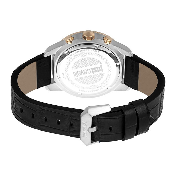 Reloj Hombre Just Cavalli JC1G215L0035 (Ø 42 mm) Reloj Hombre Just Cavalli JC1G215L0035 (Ø 42 mm)