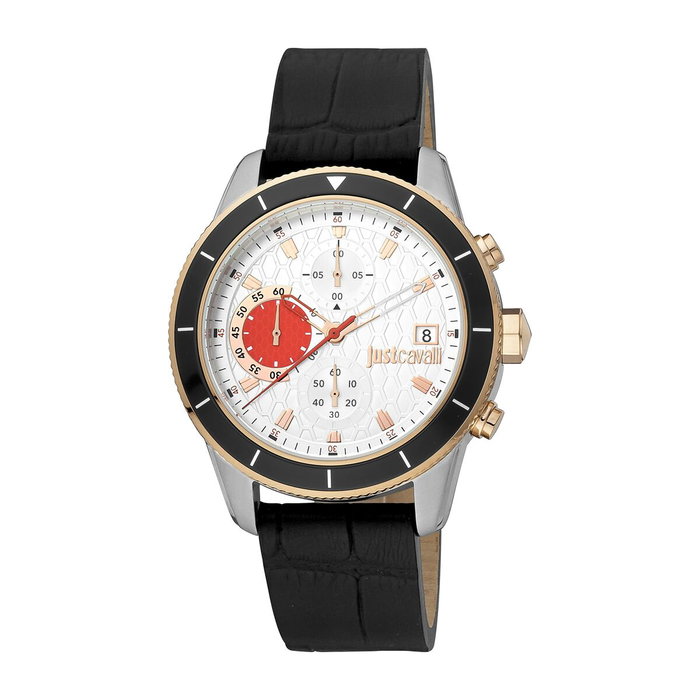 Reloj Hombre Just Cavalli JC1G215L0035 (Ø 42 mm) Reloj Hombre Just Cavalli JC1G215L0035 (Ø 42 mm)