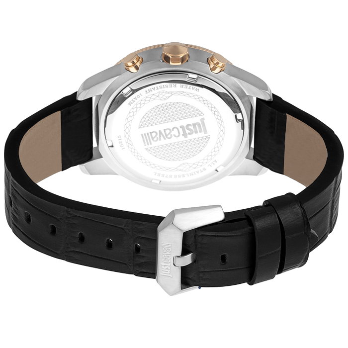 Just Cavalli Reloj JC1G215L0035 para Hombre