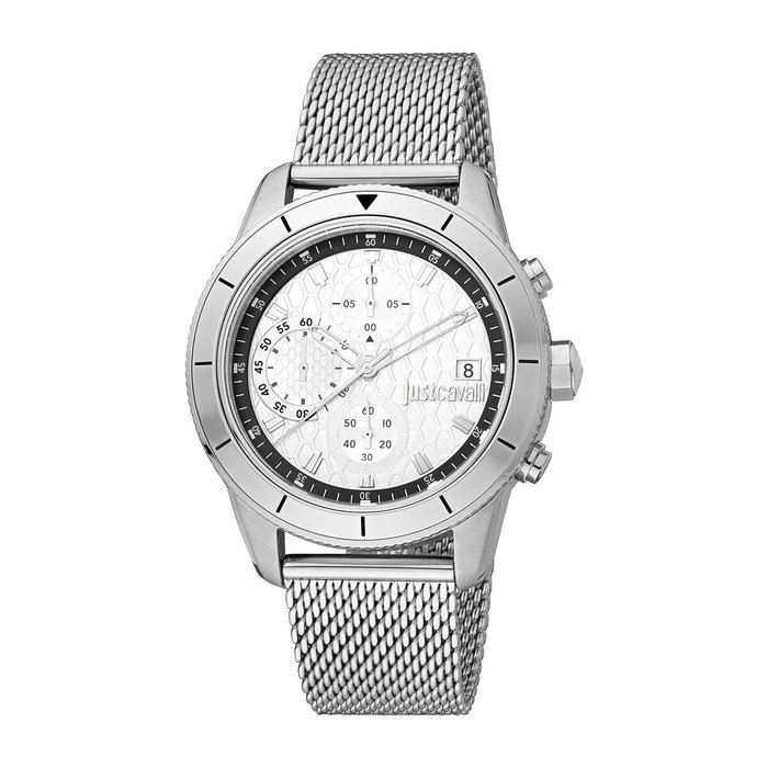 Reloj Hombre Just Cavalli JC1G215M0045 (Ø 42 mm) Reloj Hombre Just Cavalli JC1G215M0045 (Ø 42 mm)