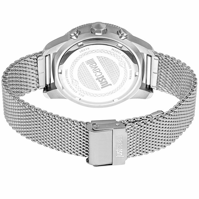 Reloj Hombre Just Cavalli JC1G215M0045 (Ø 42 mm) Reloj Hombre Just Cavalli JC1G215M0045 (Ø 42 mm)