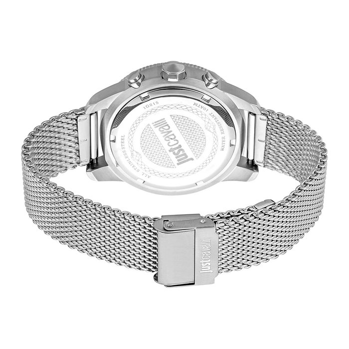 Reloj Hombre Just Cavalli JC1G215M0045 (Ø 42 mm) Reloj Hombre Just Cavalli JC1G215M0045 (Ø 42 mm)