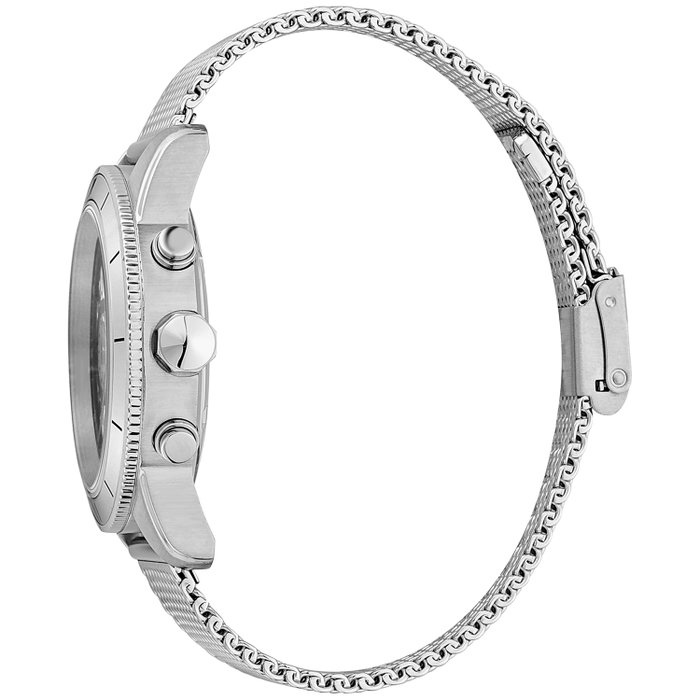 Just Cavalli JC1G215M0045 Reloj Analógico Gris