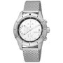 Just Cavalli JC1G215M0045 Reloj Analógico Gris