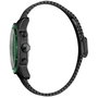 Just Cavalli JC1G215M0065 Reloj de Hombre con Esfera Verde