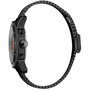 Just Cavalli JC1G215M0075 Reloj Analógico Multifunción Negro