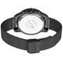 Just Cavalli JC1G215M0075 Reloj Analógico Multifunción Negro