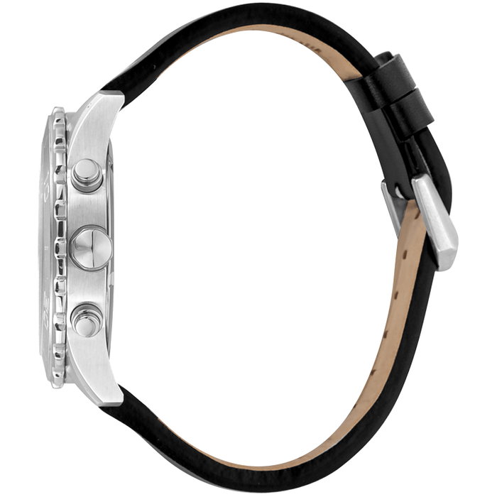 Just Cavalli JC1G214L0015 Reloj Analógico para Hombre con Esfera Verde