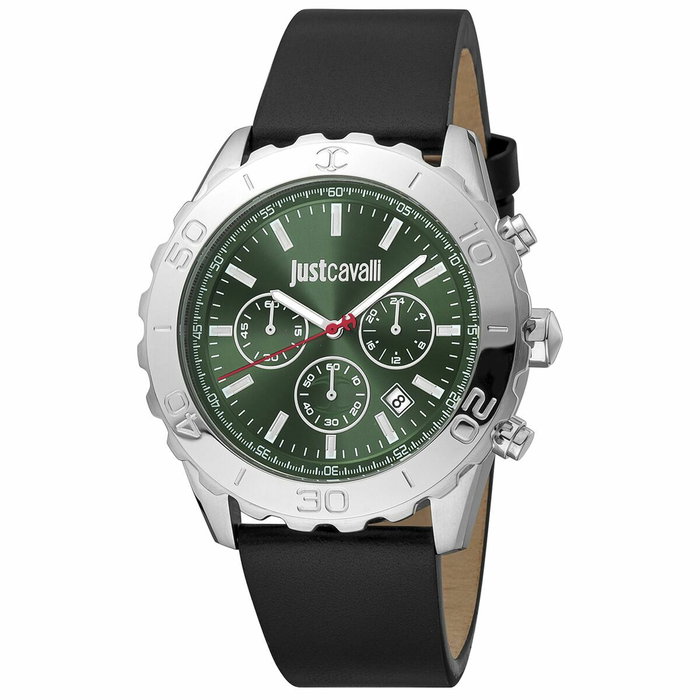 Reloj Hombre Just Cavalli JC1G214L0015 (Ø 46 mm) Reloj Hombre Just Cavalli JC1G214L0015 (Ø 46 mm)