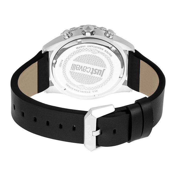 Reloj Hombre Just Cavalli JC1G214L0015 (Ø 46 mm) Reloj Hombre Just Cavalli JC1G214L0015 (Ø 46 mm)