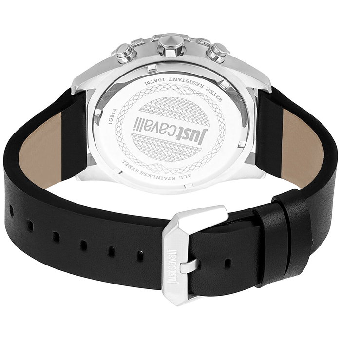 Reloj Hombre Just Cavalli JC1G214L0015 (Ø 46 mm) Reloj Hombre Just Cavalli JC1G214L0015 (Ø 46 mm)