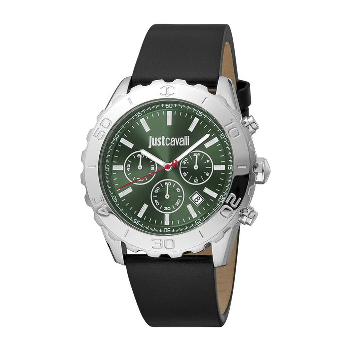 Reloj Hombre Just Cavalli JC1G214L0015 (Ø 46 mm) Reloj Hombre Just Cavalli JC1G214L0015 (Ø 46 mm)