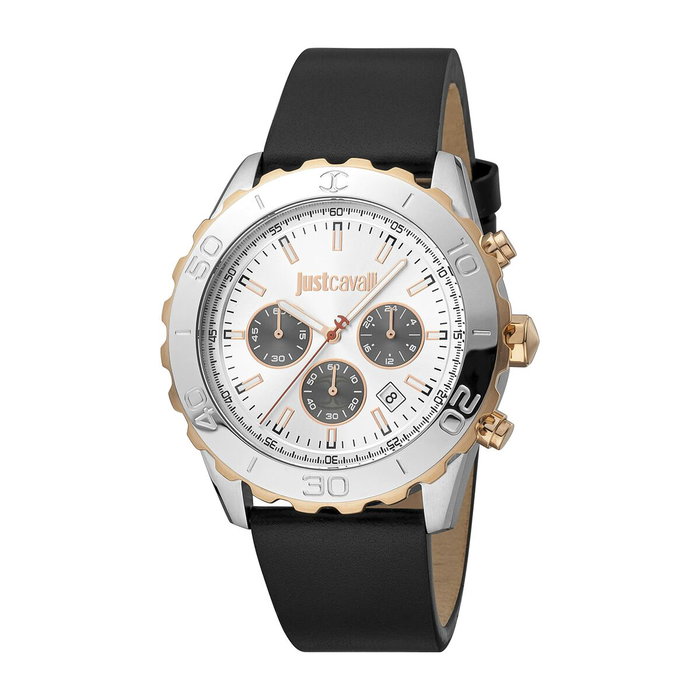Reloj Hombre Just Cavalli JC1G214L0025 (Ø 42 mm) Reloj Hombre Just Cavalli JC1G214L0025 (Ø 42 mm)