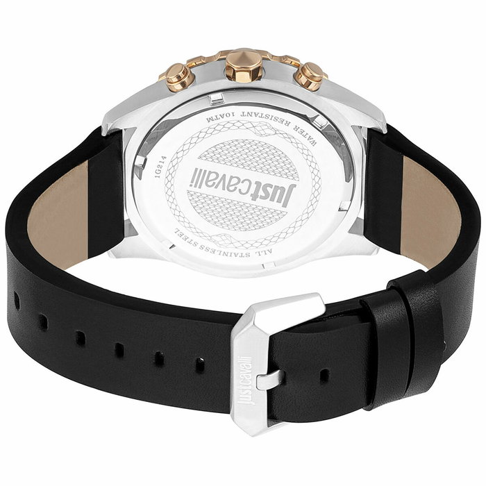 Reloj Hombre Just Cavalli JC1G214L0025 (Ø 42 mm) Reloj Hombre Just Cavalli JC1G214L0025 (Ø 42 mm)
