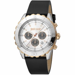 Reloj Hombre Just Cavalli JC1G214L0025 (Ø 42 mm)