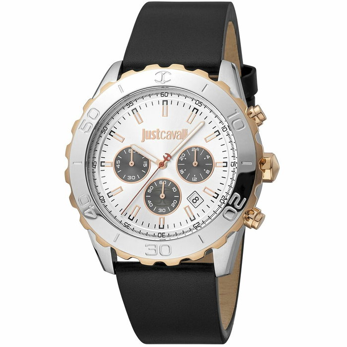 Reloj Hombre Just Cavalli JC1G214L0025 (Ø 42 mm) Reloj Hombre Just Cavalli JC1G214L0025 (Ø 42 mm)