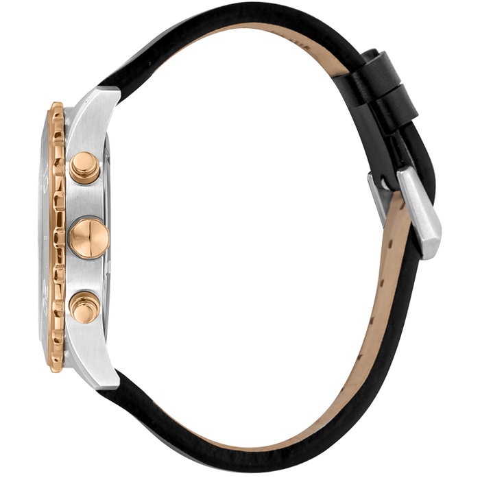 Just Cavalli JC1G214L0025 Reloj Analógico para Hombre