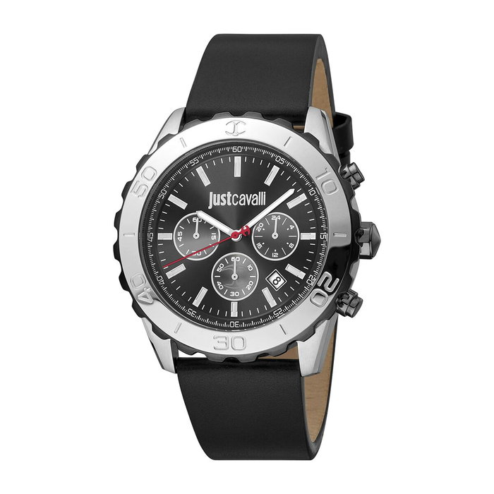 Reloj Hombre Just Cavalli JC1G214L0035 (Ø 45 mm) Reloj Hombre Just Cavalli JC1G214L0035 (Ø 45 mm)