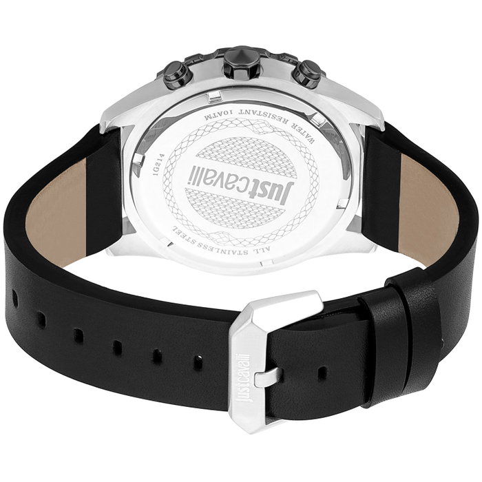 Just Cavalli JC1G214L0035 Reloj para Hombre