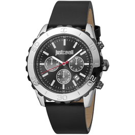 Just Cavalli JC1G214L0035 Reloj para Hombre