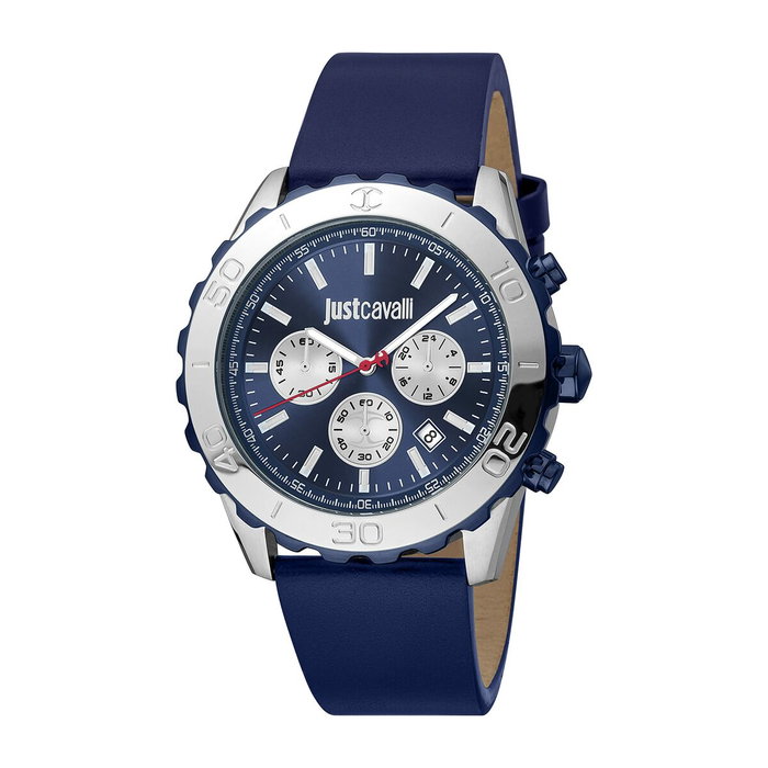 Reloj Hombre Just Cavalli JC1G214L0045 (Ø 44 mm) Reloj Hombre Just Cavalli JC1G214L0045 (Ø 44 mm)