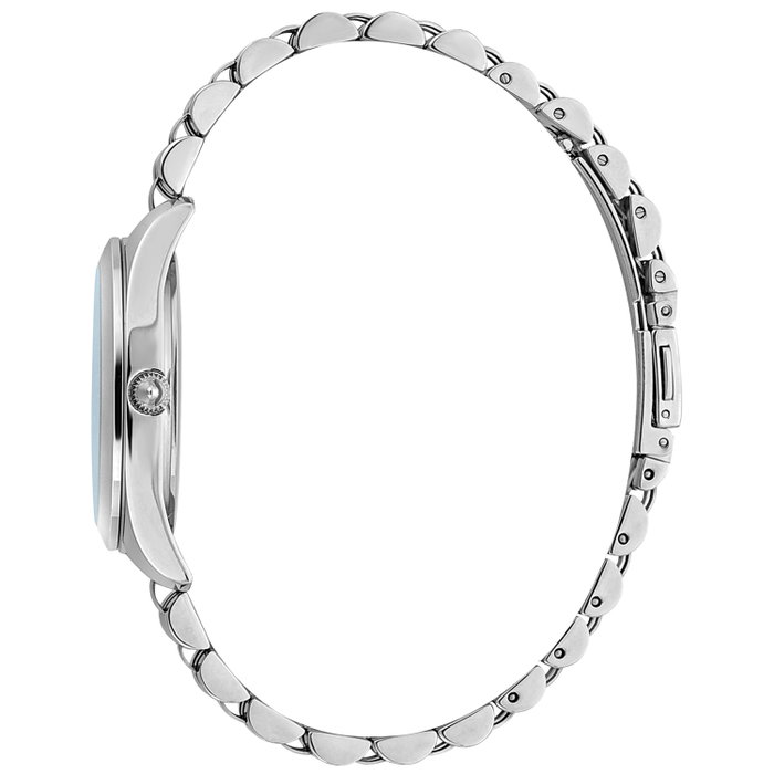 Just Cavalli JC1L210M0135 Reloj Analógico para Mujer