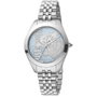 Just Cavalli JC1L210M0135 Reloj Analógico para Mujer