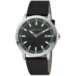Just Cavalli JC1G216L0025 Reloj para Hombre