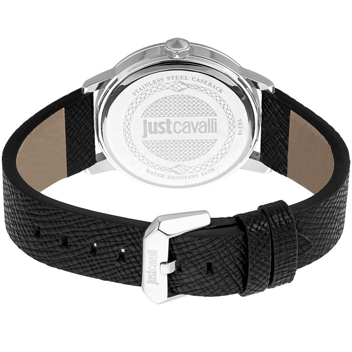 Just Cavalli JC1G216L0025 Reloj para Hombre