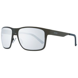 Gafas de Sol Hombre Guess GF0197 5520C Multicolor