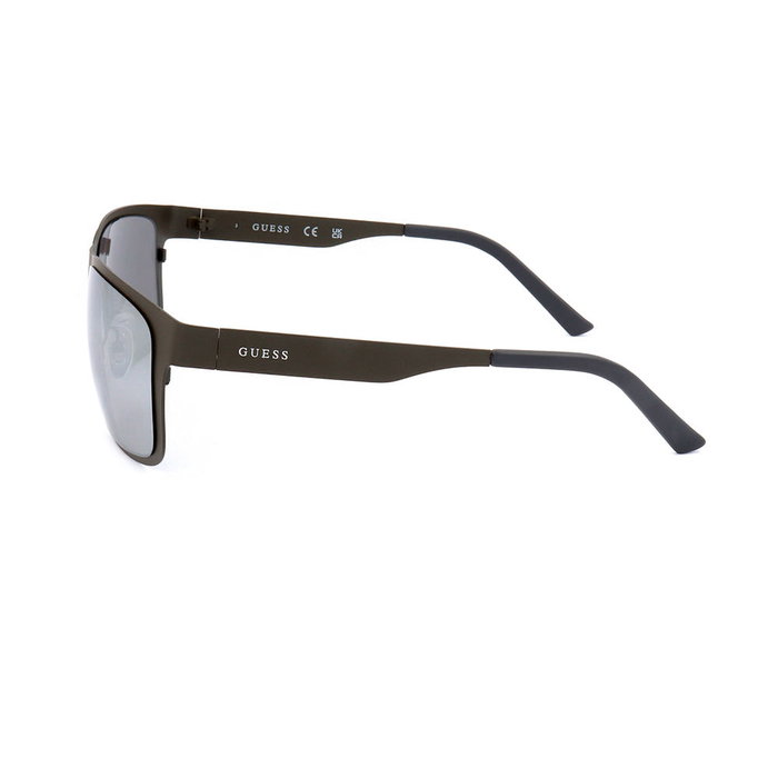 Guess Gafas GF0197 Gafas de sol Hombre Metal 140 mm