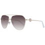 Gafas de Sol Mujer Guess GF6140 6232F Ø 62 mm