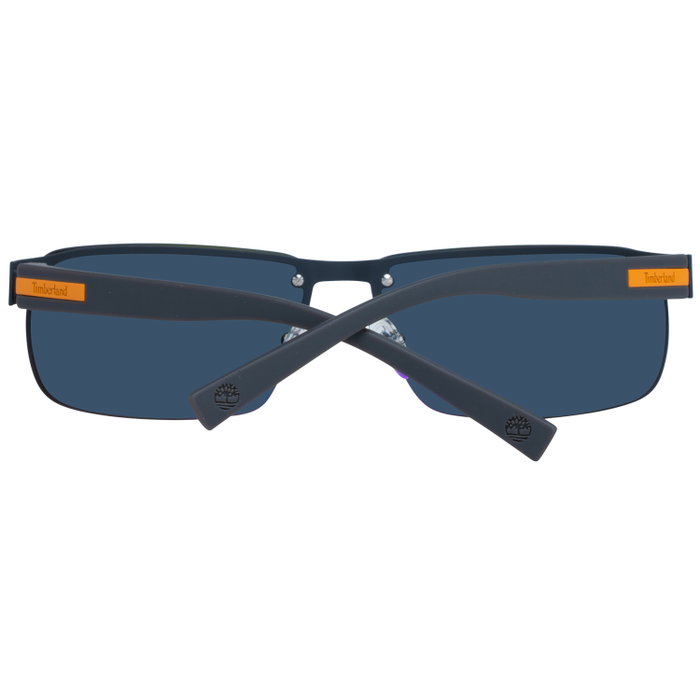 Timberland TB9236-6520D Gafas de sol Verde Espejo