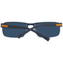 Timberland TB9236-6520D Gafas de sol Verde Espejo